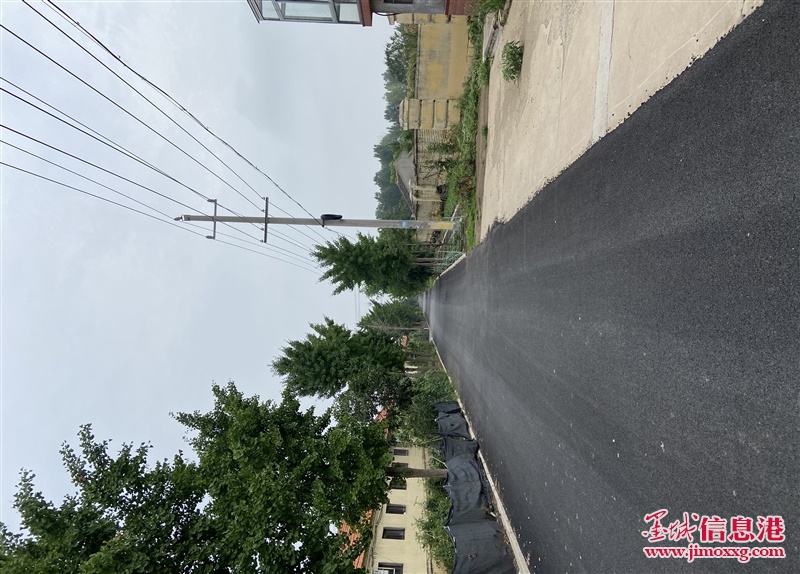 即墨北安三官庙村独门二层小院忍痛便宜出售