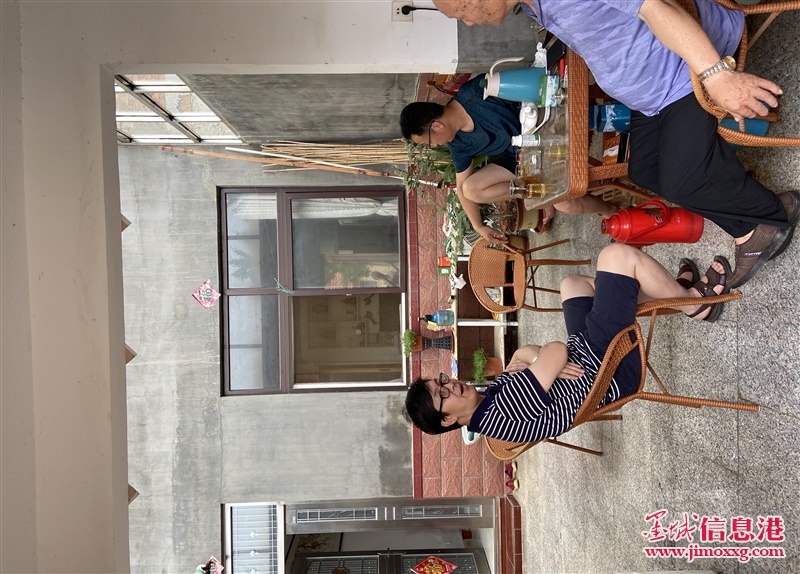 即墨北安三官庙村独门二层小院忍痛便宜出售