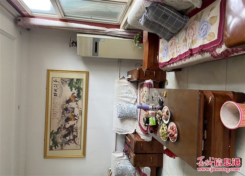 即墨北安三官庙村独门二层小院忍痛便宜出售